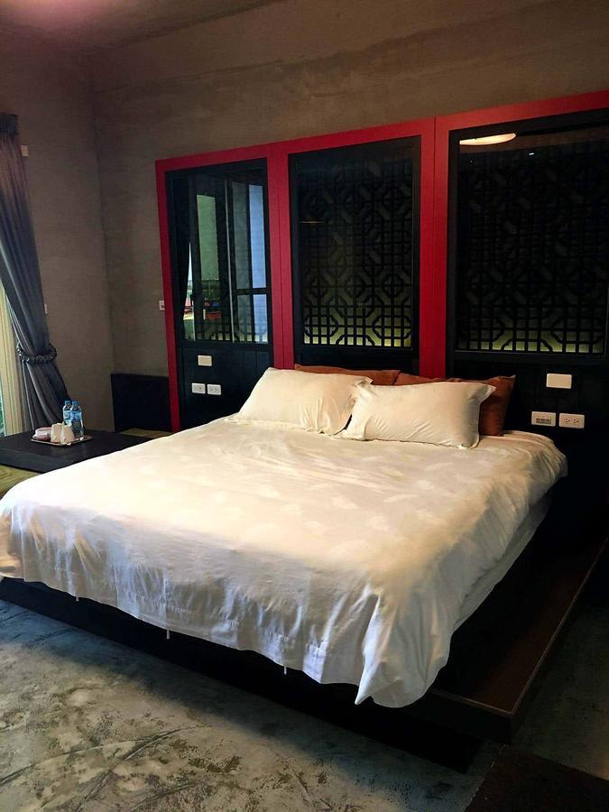 Hotian Inn Donggang Buitenkant foto